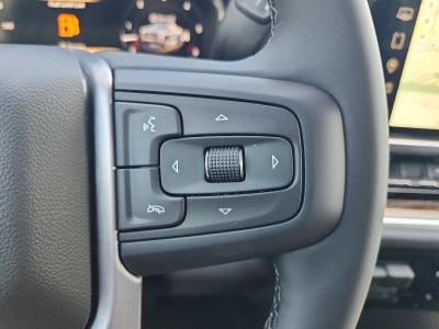2026 GMC Sierra 1500 Crew Cab Short Box 4-Wheel Drive SLE