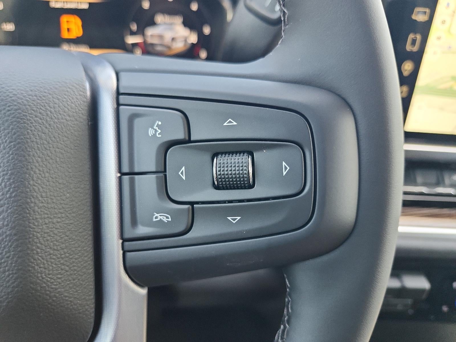 2026 GMC Sierra 1500 Crew Cab Short Box 4-Wheel Drive SLE