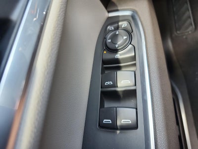 2026 GMC Sierra 1500 Crew Cab Short Box 4-Wheel Drive SLE