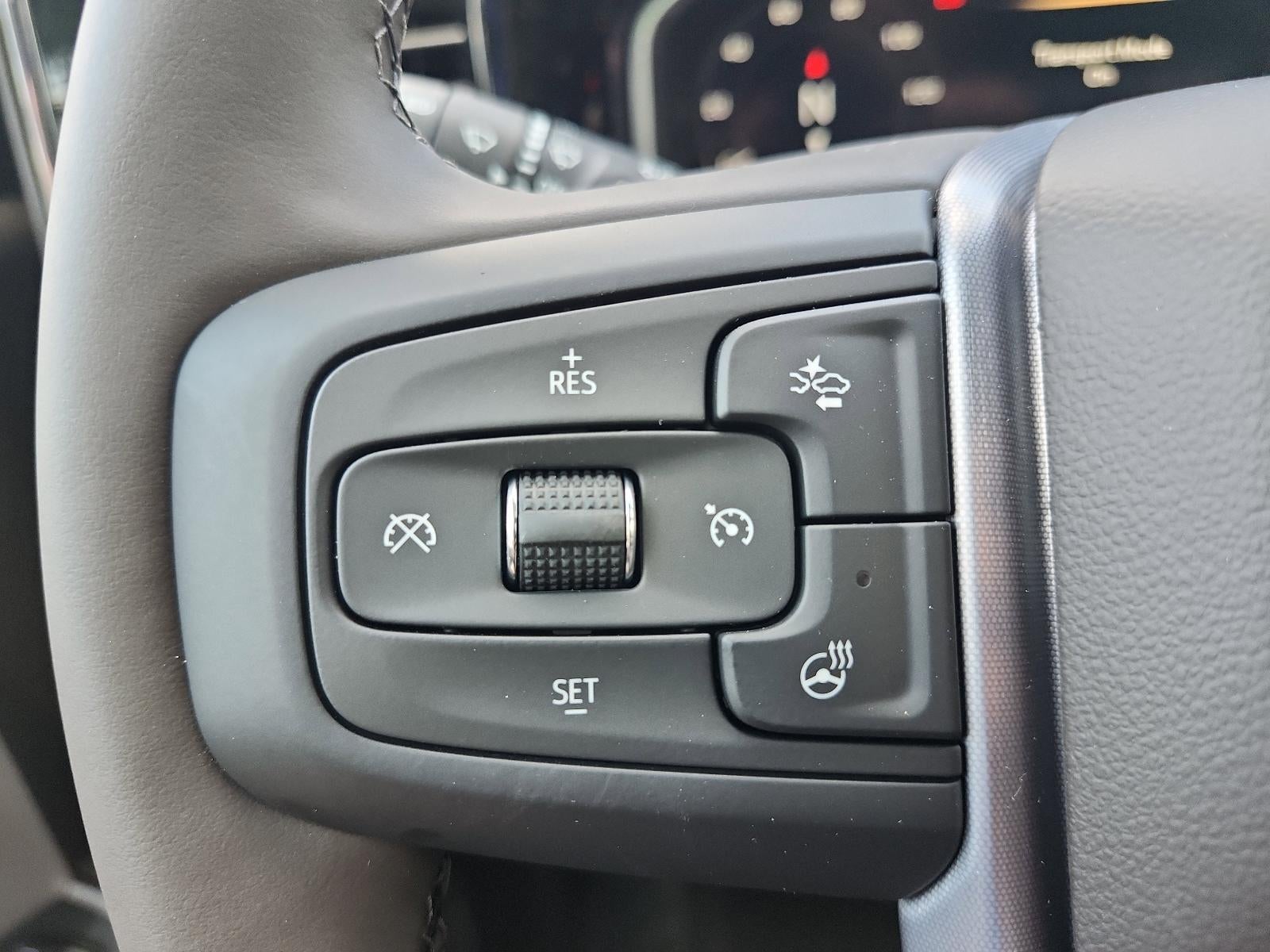 2026 GMC Sierra 1500 Crew Cab Short Box 4-Wheel Drive SLE