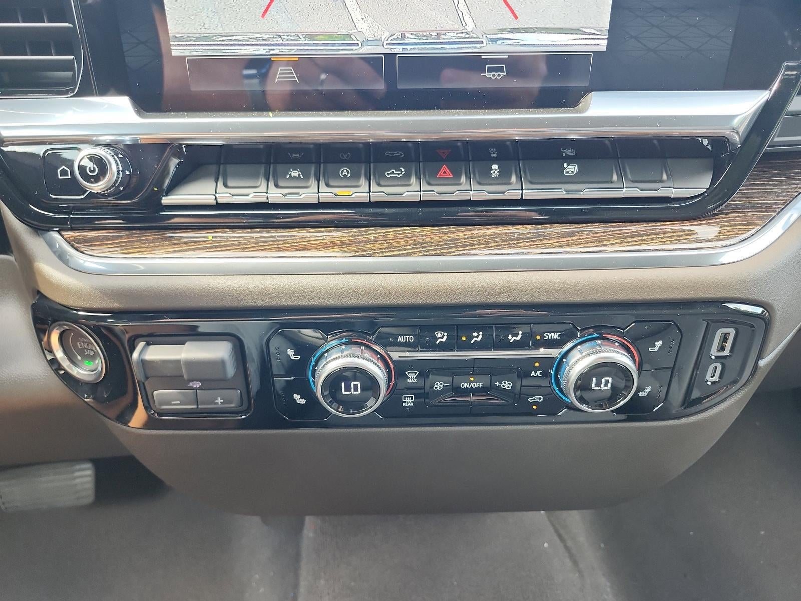 2026 GMC Sierra 1500 Crew Cab Short Box 4-Wheel Drive SLE