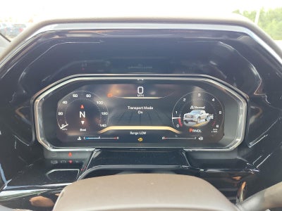 2026 GMC Sierra 1500 Crew Cab Short Box 4-Wheel Drive SLE