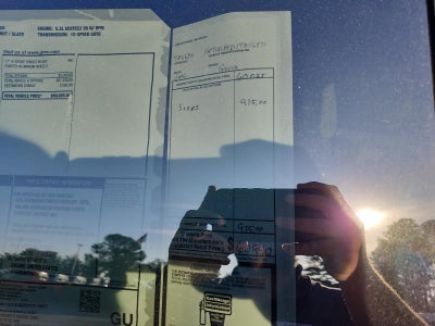 2026 GMC Sierra 1500 Crew Cab Short Box 4-Wheel Drive SLE