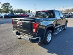 2026 GMC Sierra 1500 Crew Cab Short Box 4-Wheel Drive SLE