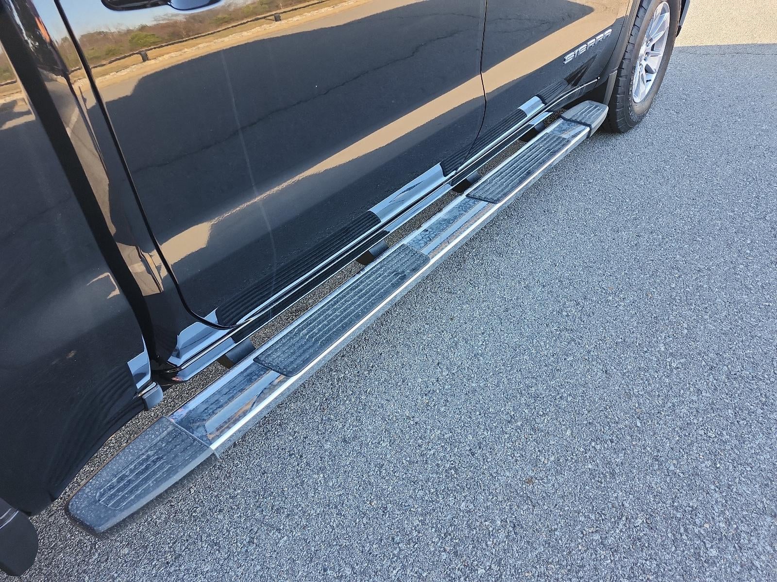 2026 GMC Sierra 1500 Crew Cab Short Box 4-Wheel Drive SLE