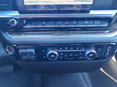 2026 GMC Sierra 1500 Crew Cab Short Box 4-Wheel Drive SLE