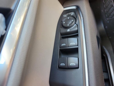 2026 GMC Sierra 1500 Crew Cab Short Box 4-Wheel Drive SLE