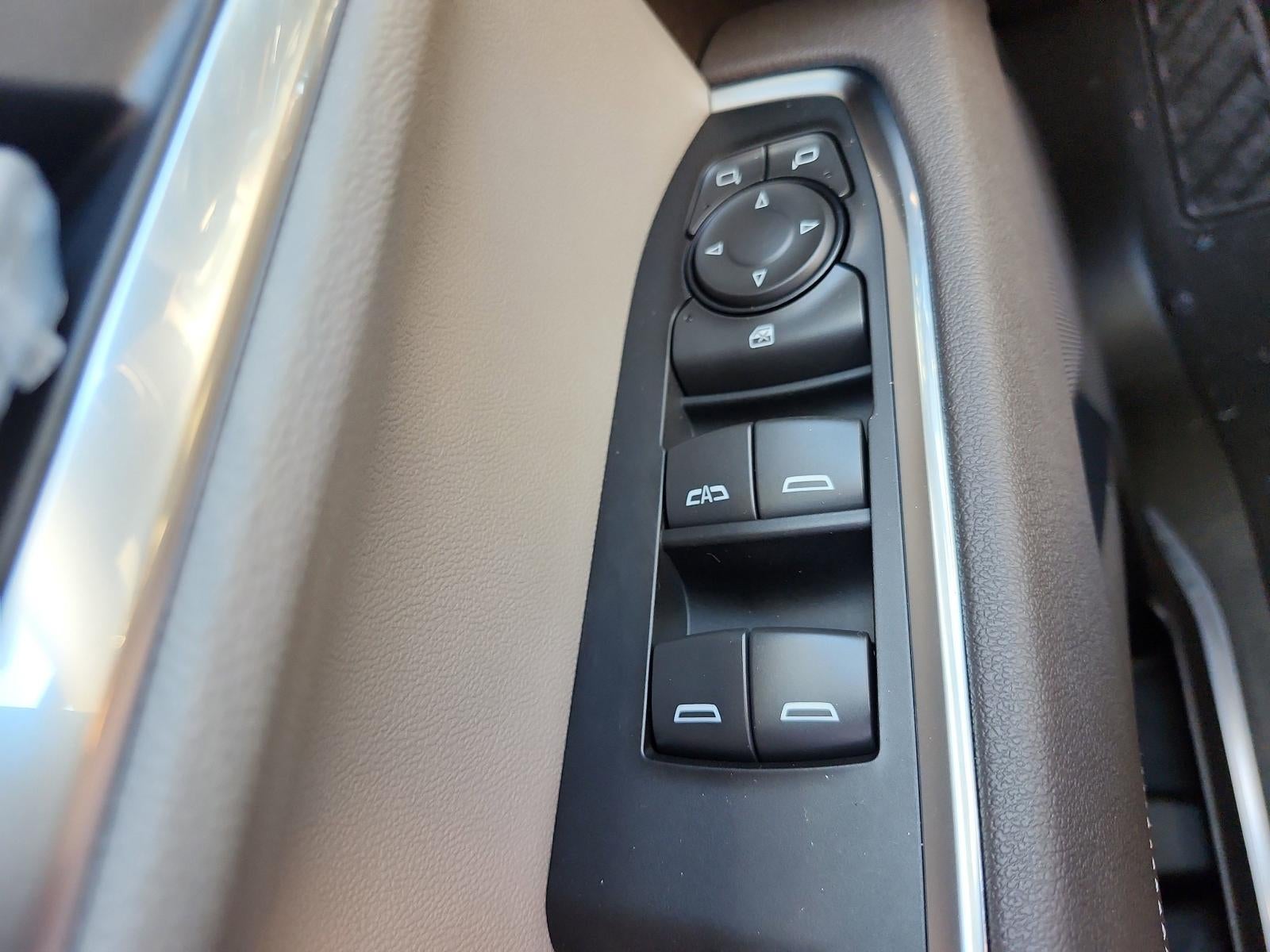 2026 GMC Sierra 1500 Crew Cab Short Box 4-Wheel Drive SLE