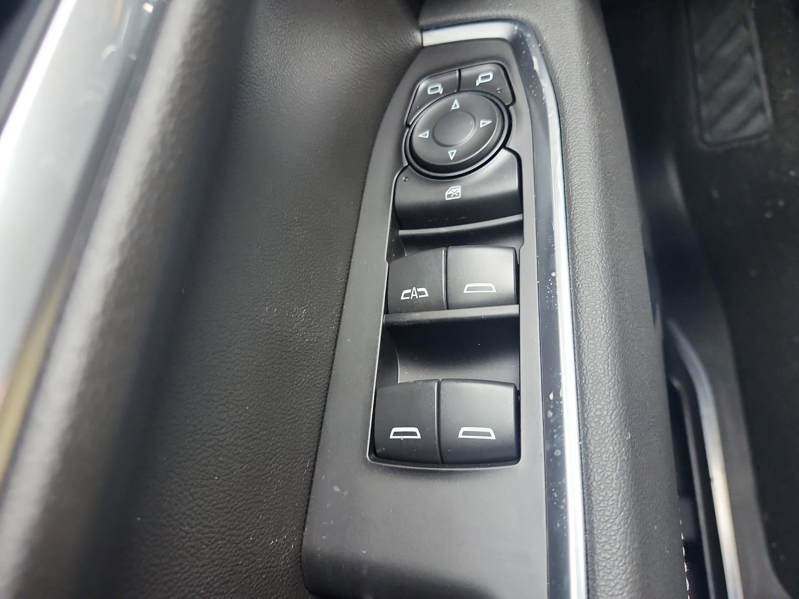 2026 GMC Sierra 1500 Crew Cab Short Box 4-Wheel Drive SLE