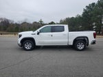 2026 GMC Sierra 1500 Crew Cab Short Box 4-Wheel Drive SLE