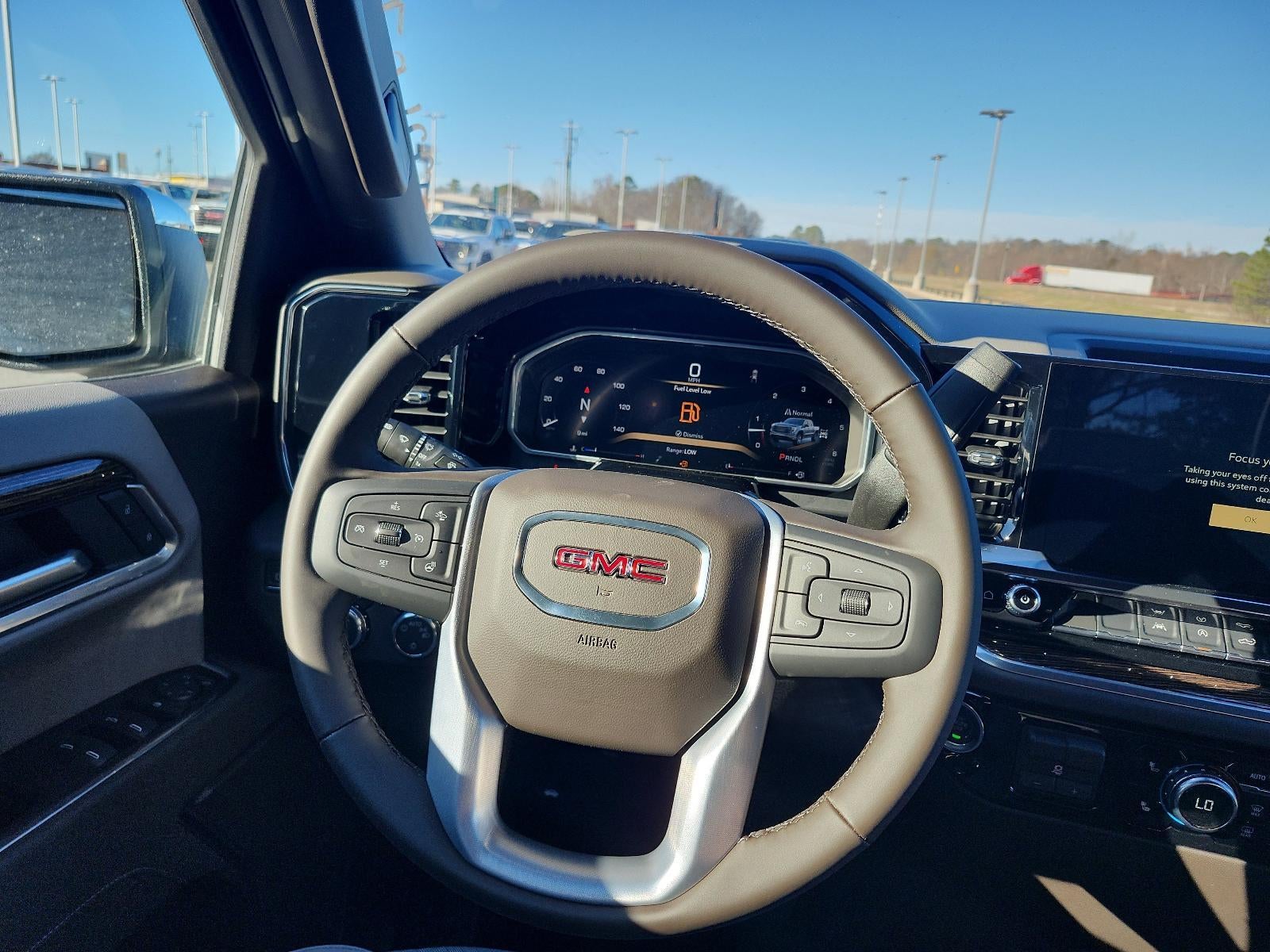 2026 GMC Sierra 1500 Crew Cab Short Box 4-Wheel Drive SLE