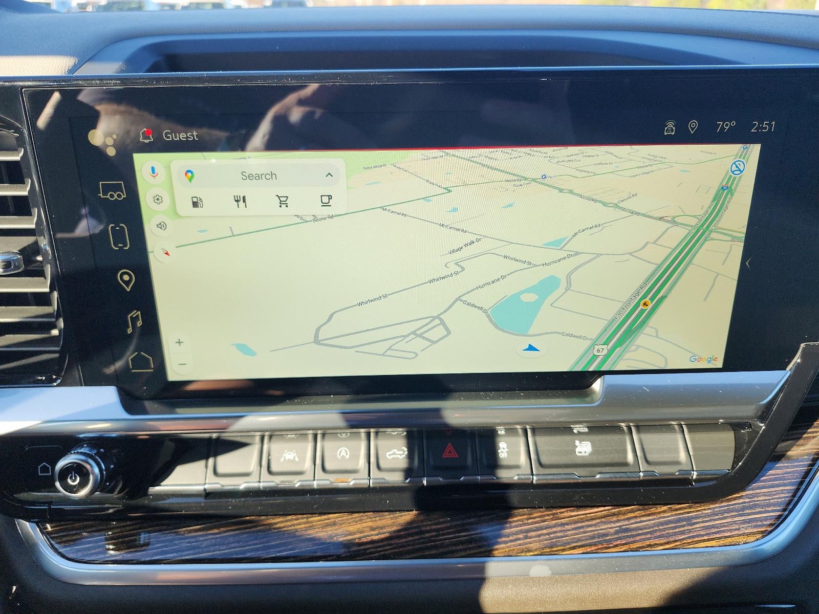 2026 GMC Sierra 1500 Crew Cab Short Box 4-Wheel Drive SLE