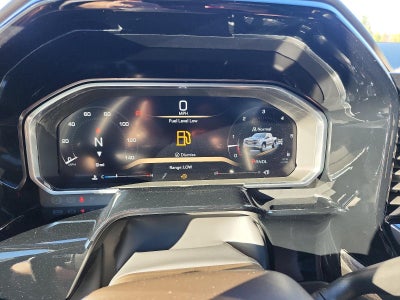 2026 GMC Sierra 1500 Crew Cab Short Box 4-Wheel Drive SLE