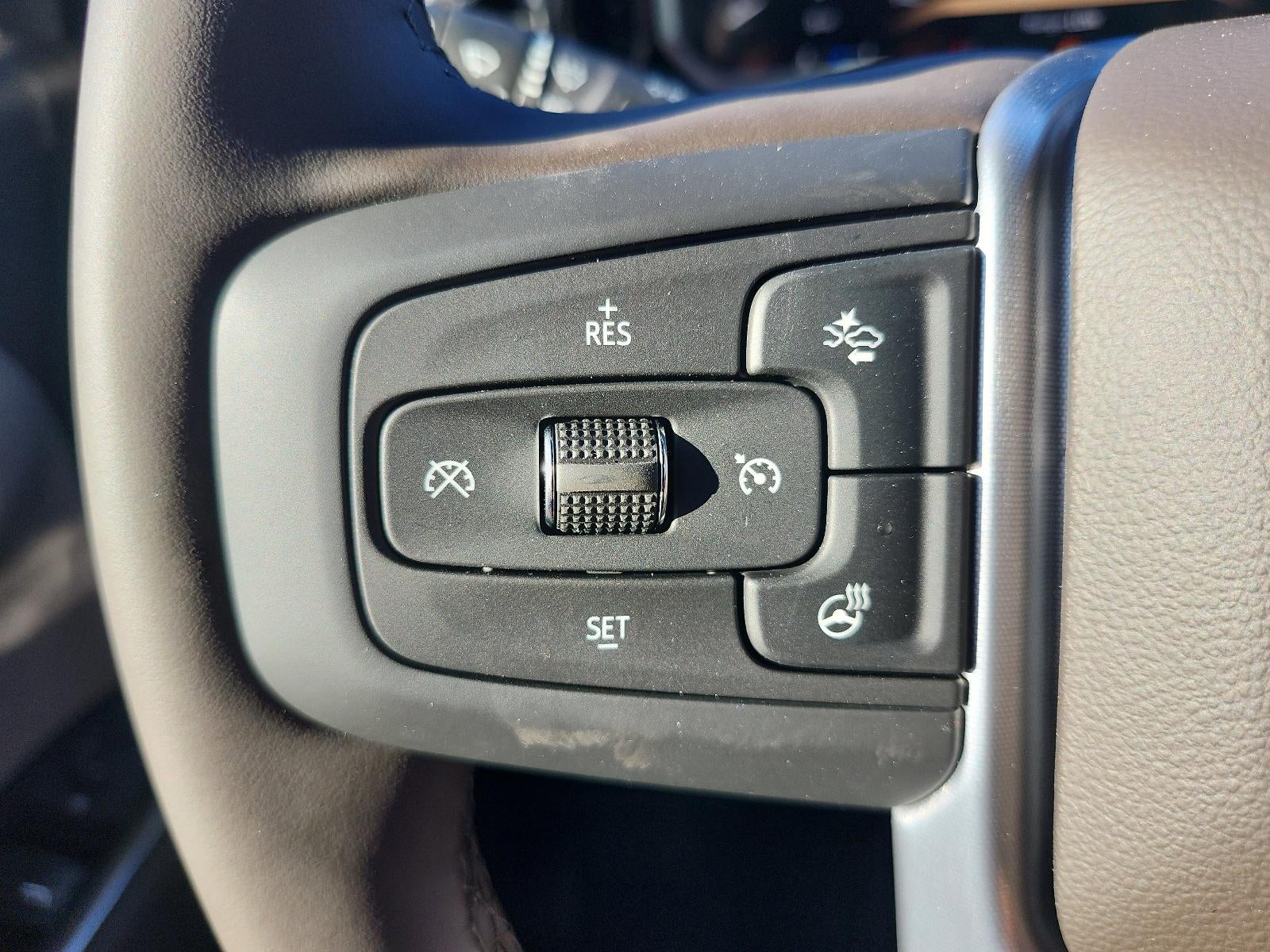 2026 GMC Sierra 1500 Crew Cab Short Box 4-Wheel Drive SLE