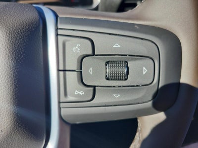 2026 GMC Sierra 1500 Crew Cab Short Box 4-Wheel Drive SLE