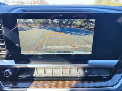 2026 GMC Sierra 1500 Crew Cab Short Box 4-Wheel Drive SLE