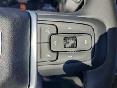 2026 GMC Sierra 1500 Crew Cab Short Box 4-Wheel Drive SLE