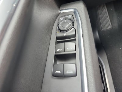 2026 GMC Sierra 1500 Crew Cab Short Box 4-Wheel Drive SLE