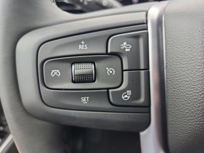 2026 GMC Sierra 1500 Crew Cab Short Box 4-Wheel Drive SLE