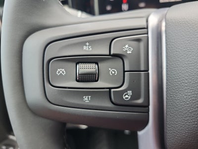 2026 GMC Sierra 1500 Crew Cab Short Box 4-Wheel Drive SLE