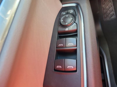 2026 GMC Sierra 1500 Crew Cab Short Box 4-Wheel Drive SLE