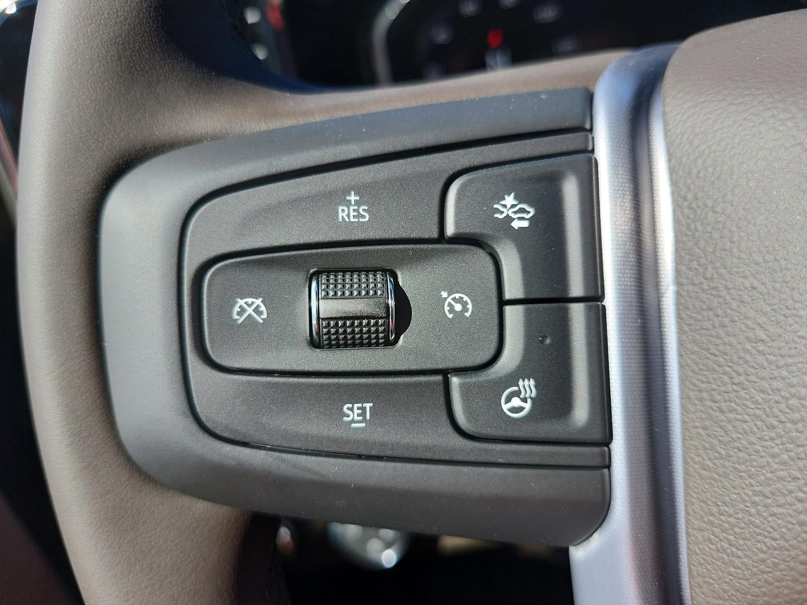 2026 GMC Sierra 1500 Crew Cab Short Box 4-Wheel Drive SLE