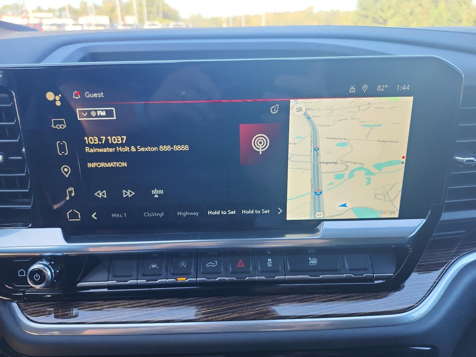 2026 GMC Sierra 1500 Crew Cab Short Box 4-Wheel Drive SLE