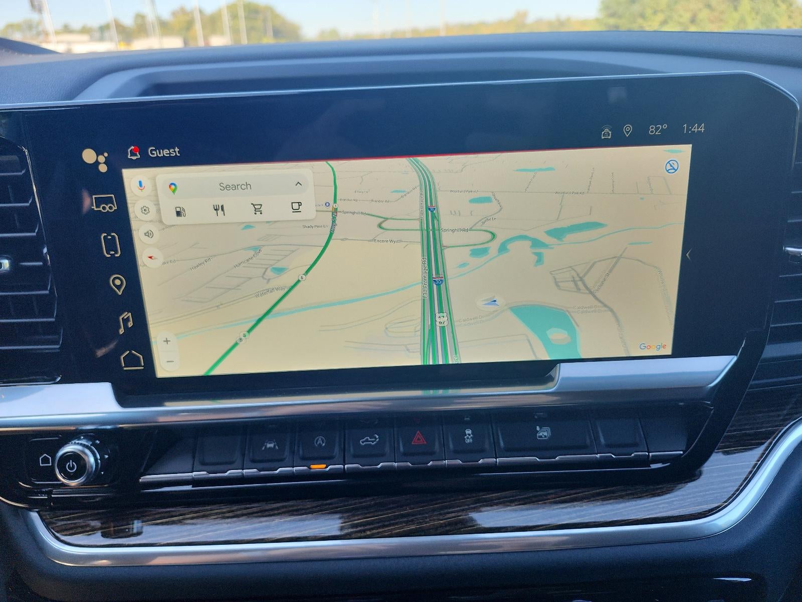 2026 GMC Sierra 1500 Crew Cab Short Box 4-Wheel Drive SLE