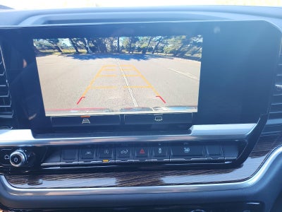 2026 GMC Sierra 1500 Crew Cab Short Box 4-Wheel Drive SLE