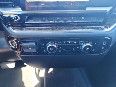 2026 GMC Sierra 1500 Crew Cab Short Box 4-Wheel Drive SLE