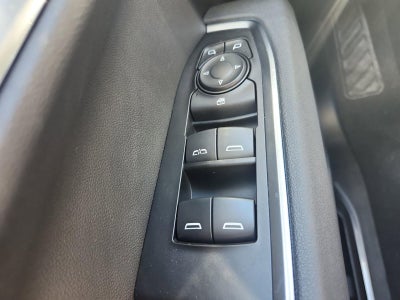 2026 GMC Sierra 1500 Crew Cab Short Box 4-Wheel Drive SLE