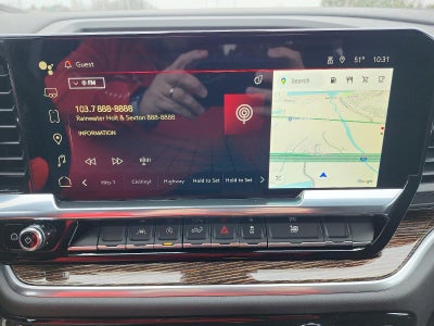 2026 GMC Sierra 1500 Crew Cab Short Box 4-Wheel Drive SLE