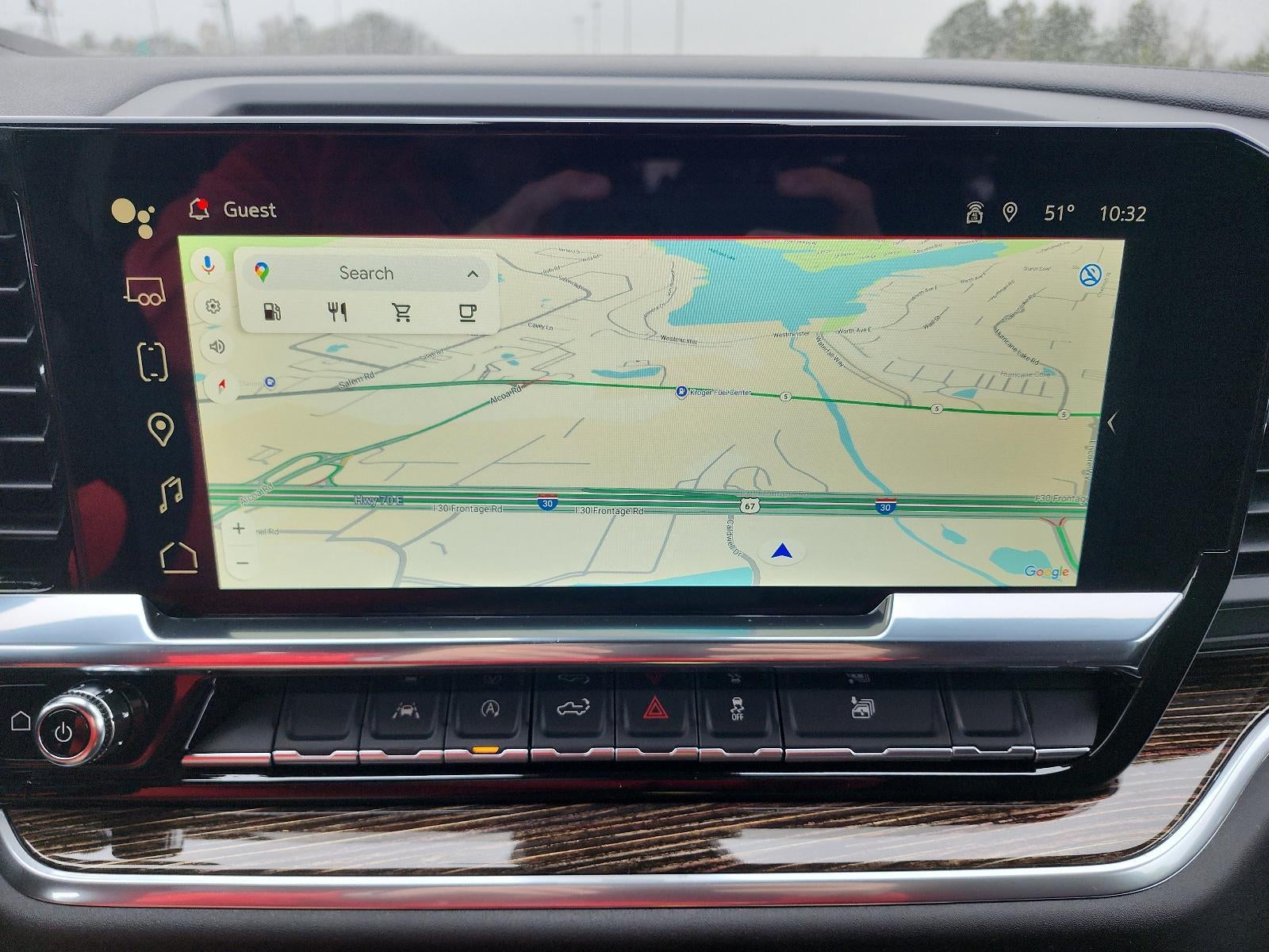 2026 GMC Sierra 1500 Crew Cab Short Box 4-Wheel Drive SLE