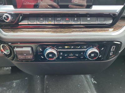 2026 GMC Sierra 1500 Crew Cab Short Box 4-Wheel Drive SLE