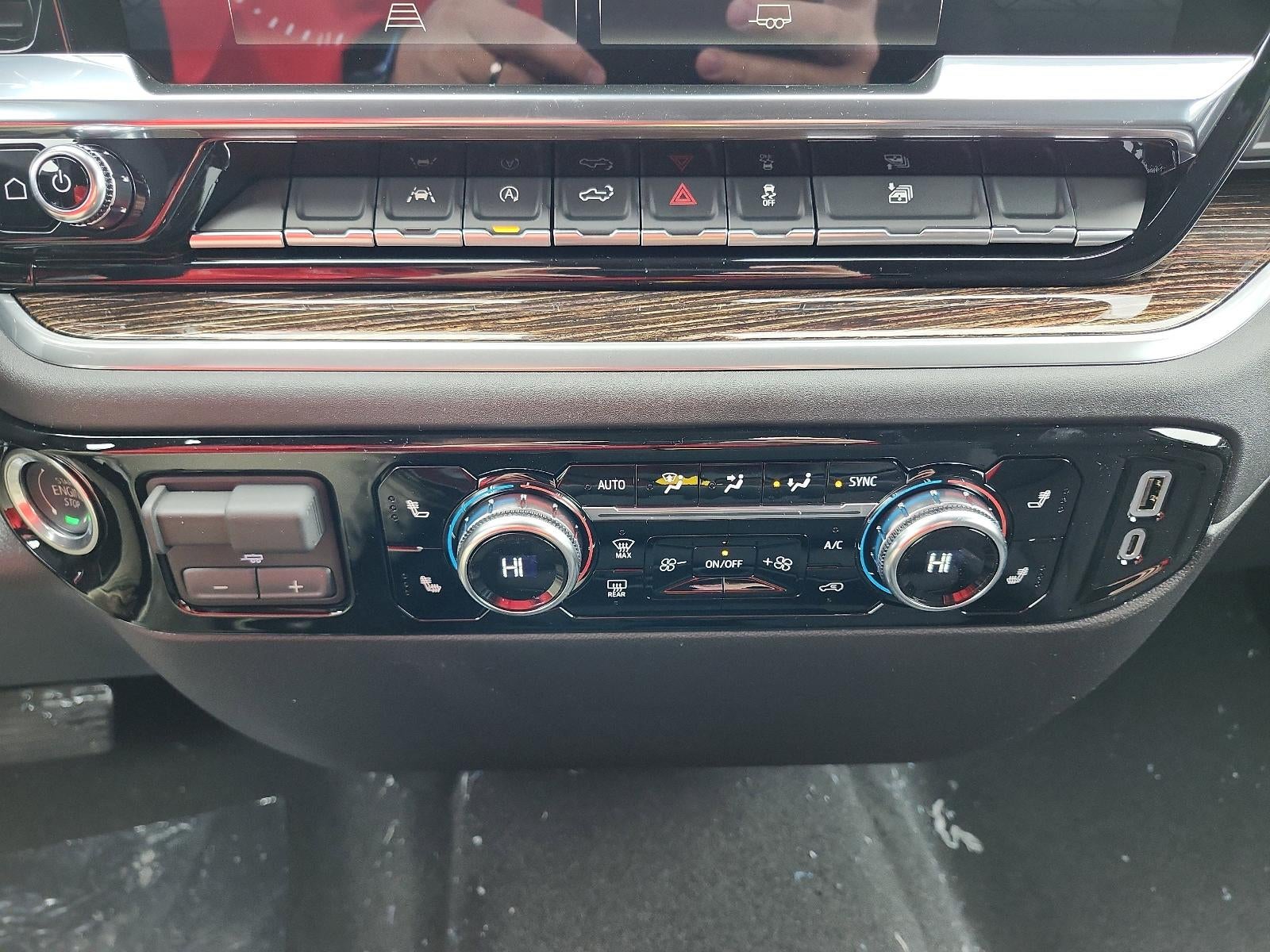 2026 GMC Sierra 1500 Crew Cab Short Box 4-Wheel Drive SLE