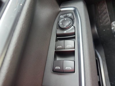 2026 GMC Sierra 1500 Crew Cab Short Box 4-Wheel Drive SLE