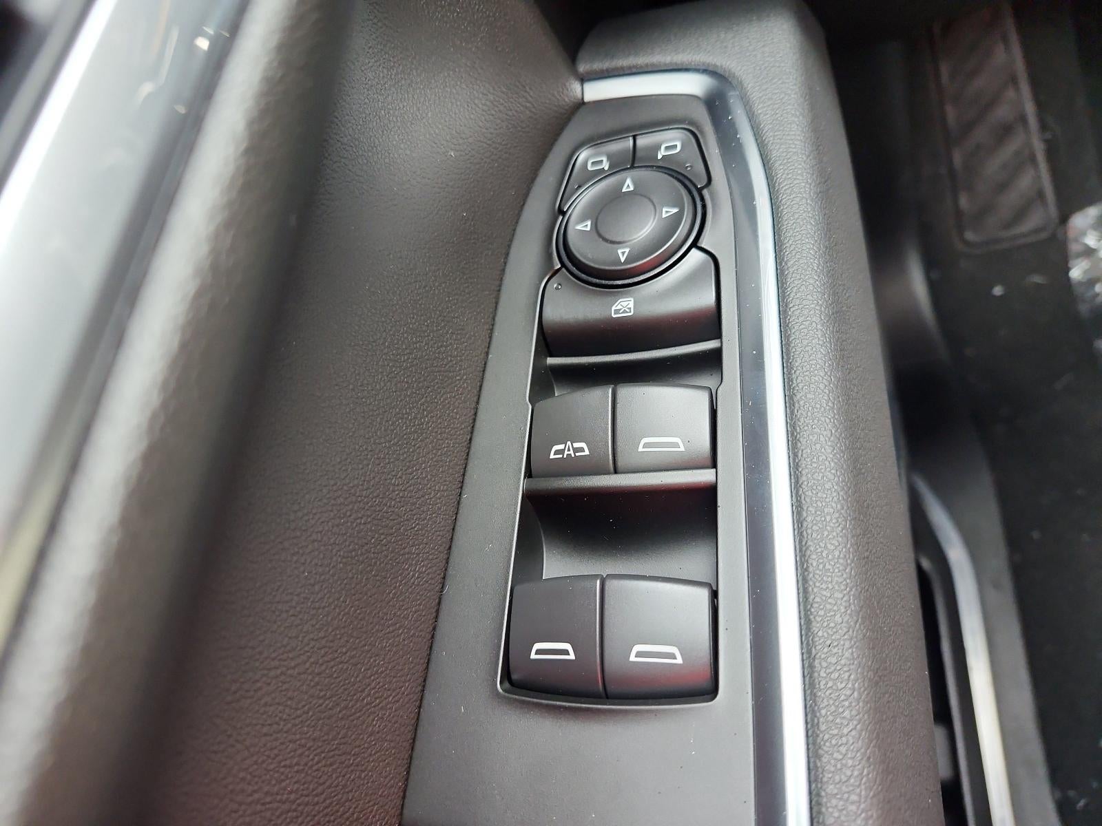 2026 GMC Sierra 1500 Crew Cab Short Box 4-Wheel Drive SLE