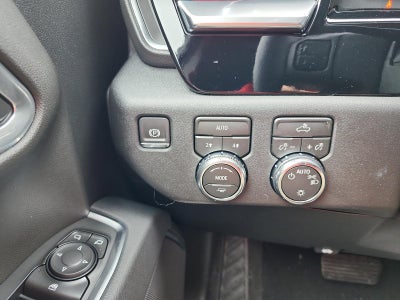 2026 GMC Sierra 1500 Crew Cab Short Box 4-Wheel Drive SLE