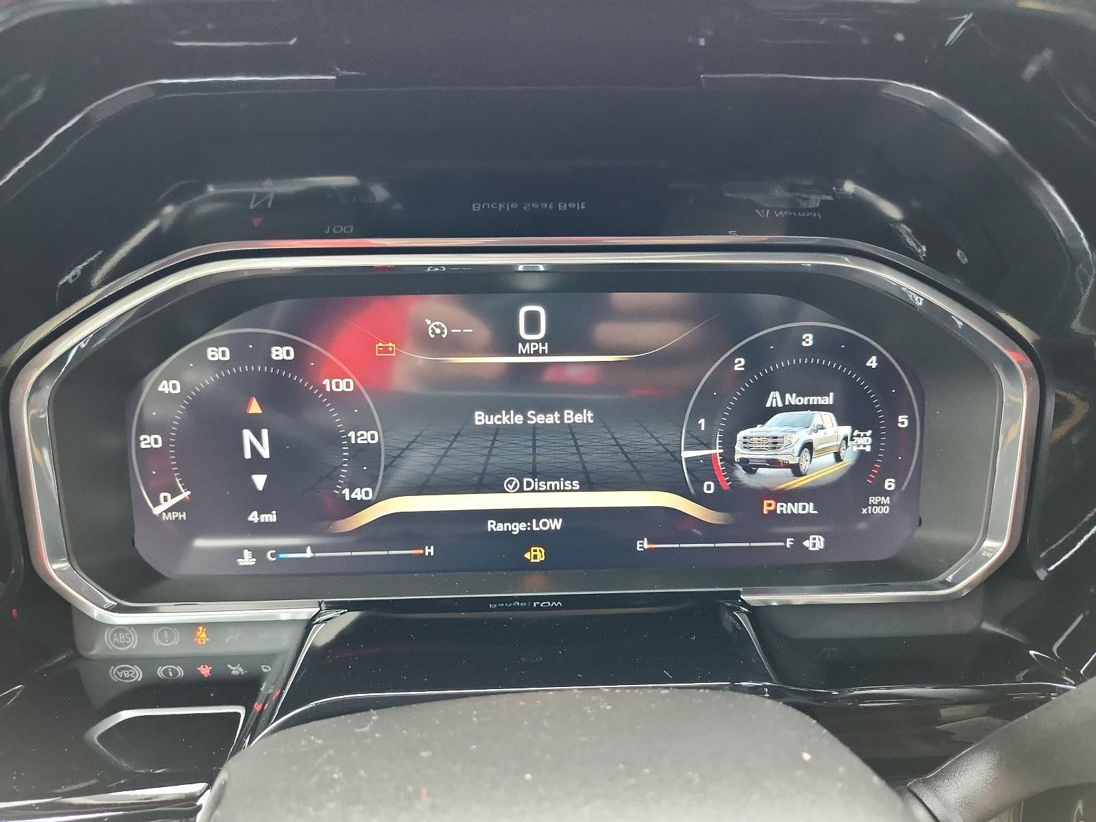 2026 GMC Sierra 1500 Crew Cab Short Box 4-Wheel Drive SLE