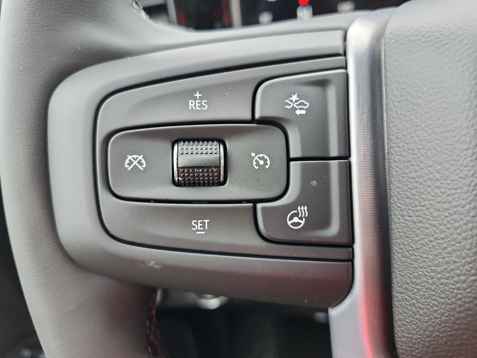 2026 GMC Sierra 1500 Crew Cab Short Box 4-Wheel Drive SLE