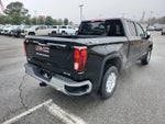 2026 GMC Sierra 1500 Crew Cab Short Box 4-Wheel Drive SLE