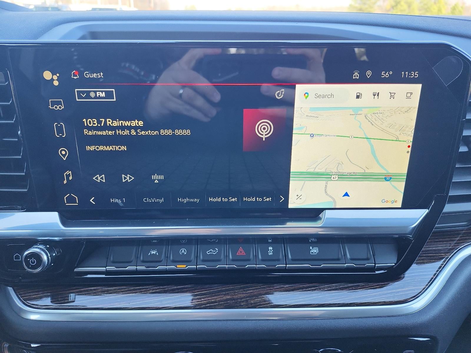 2026 GMC Sierra 1500 Crew Cab Short Box 4-Wheel Drive SLE