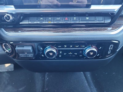 2026 GMC Sierra 1500 Crew Cab Short Box 4-Wheel Drive SLE