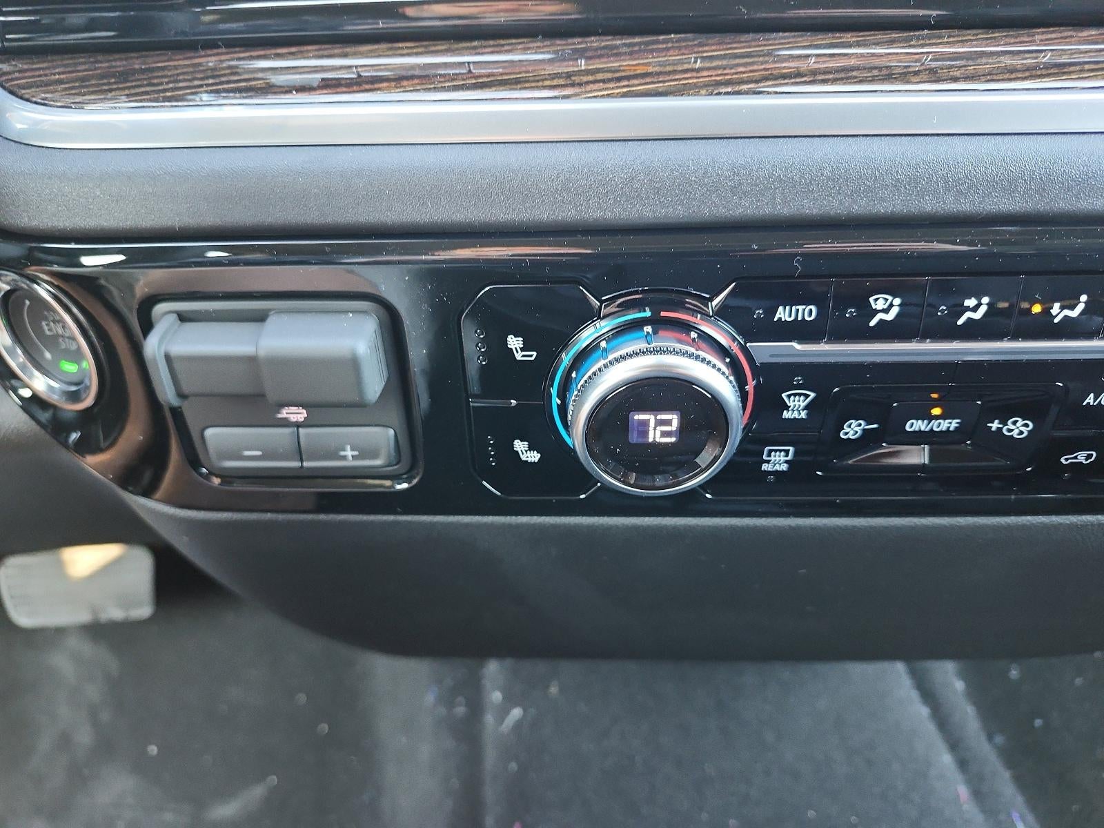 2026 GMC Sierra 1500 Crew Cab Short Box 4-Wheel Drive SLE