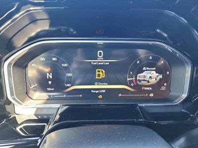 2026 GMC Sierra 1500 Crew Cab Short Box 4-Wheel Drive SLE