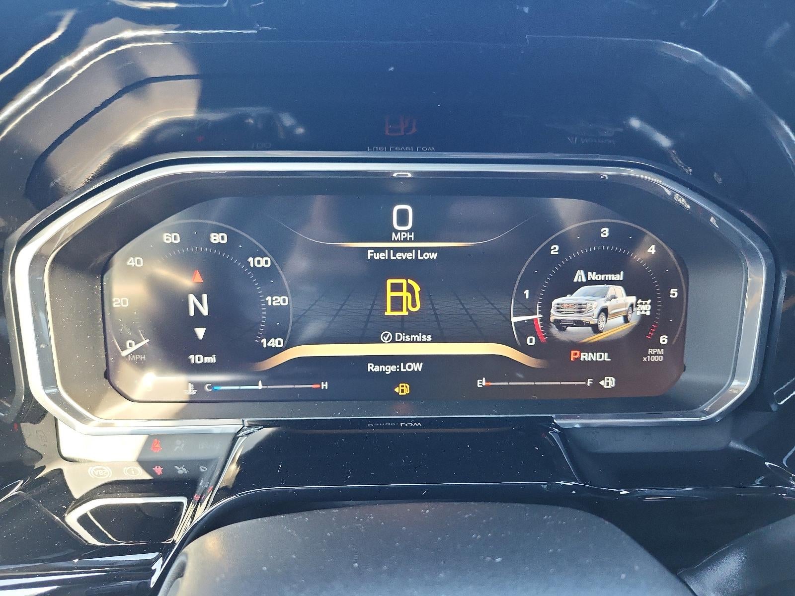 2026 GMC Sierra 1500 Crew Cab Short Box 4-Wheel Drive SLE