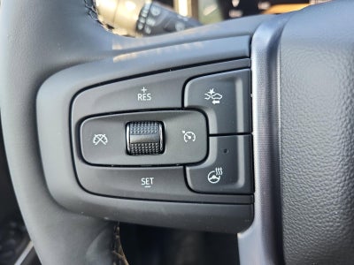 2026 GMC Sierra 1500 Crew Cab Short Box 4-Wheel Drive SLE