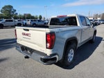 2026 GMC Sierra 1500 Crew Cab Short Box 4-Wheel Drive SLE