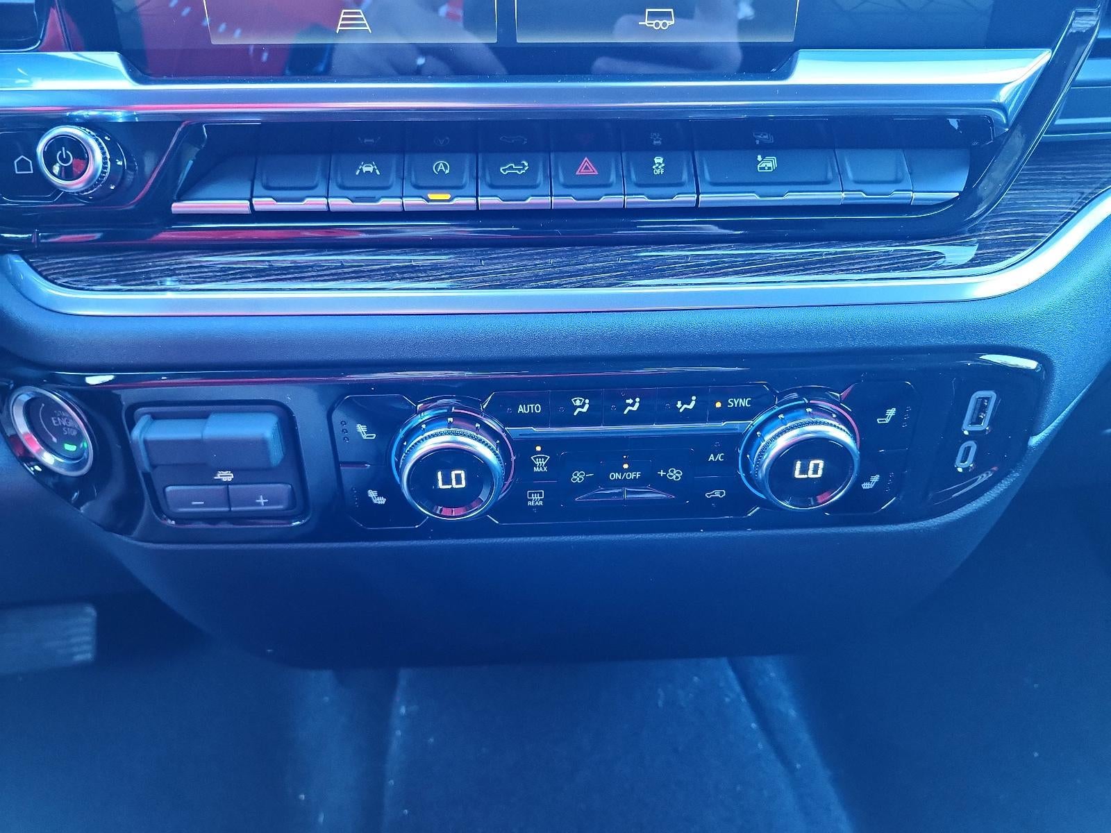 2026 GMC Sierra 1500 Crew Cab Short Box 4-Wheel Drive SLE