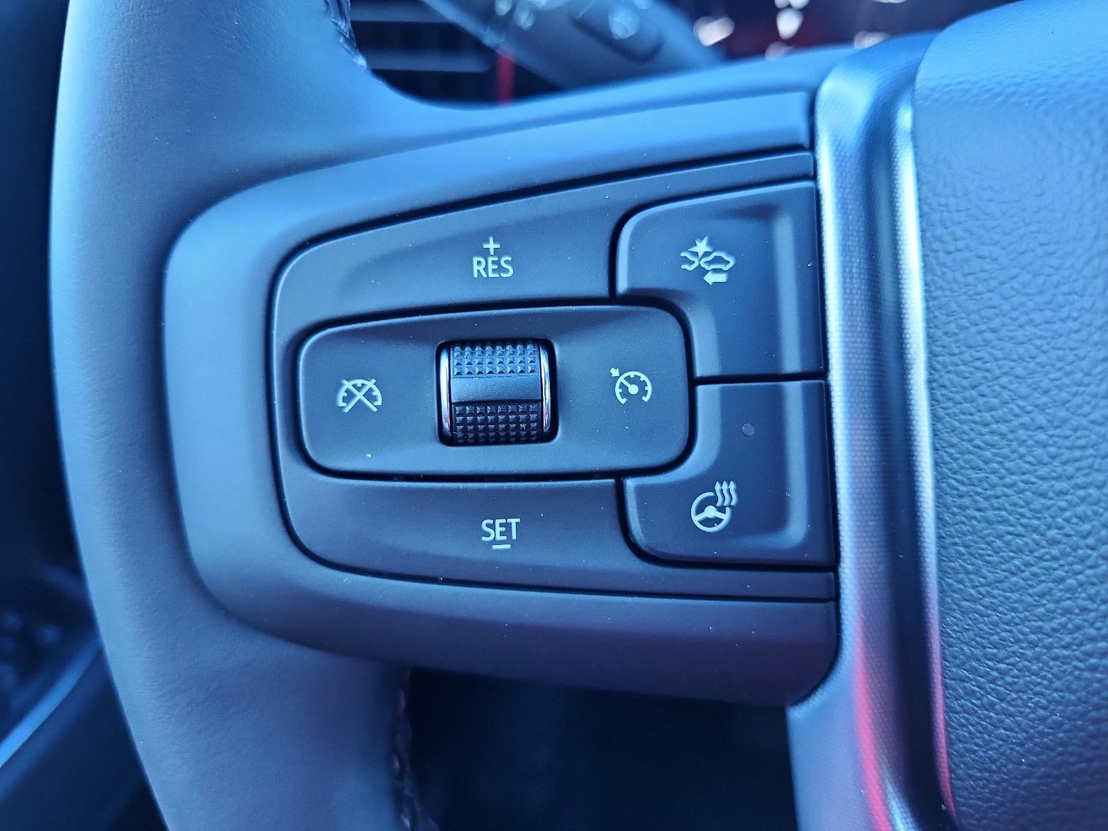 2026 GMC Sierra 1500 Crew Cab Short Box 4-Wheel Drive SLE